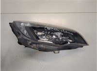  Фара (передняя) Opel Astra J 2010-2017 9390961 #1