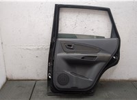  Дверь боковая (легковая) Hyundai Tucson 1 2004-2009 9391022 #8