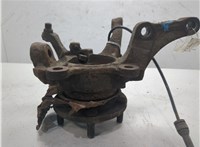 410118H300 Ступица (кулак, цапфа) Nissan X-Trail (T30) 2001-2006 9391026 #4