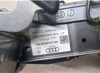  Колонка рулевая Audi A7 2010-2014 9391044 #2