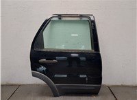  Дверь боковая (легковая) Ford Maverick 2000-2007 9391049 #1