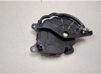  Электропривод заслонки отопителя Cadillac SRX 2004-2009 9391068 #2