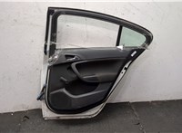 55586936, 124324 Дверь боковая (легковая) Opel Insignia 2013-2017 9391088 #7