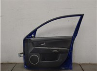  Дверь боковая (легковая) Mazda 3 (BK) 2003-2009 9391112 #2