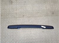  Накладка под номер (бленда) Toyota Avensis 2 2003-2008 9391135 #1