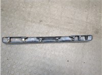  Накладка под номер (бленда) Toyota Avensis 2 2003-2008 9391135 #2