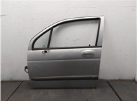  Дверь боковая (легковая) Daewoo Matiz 1998-2005 9391136 #8