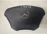  Подушка безопасности водителя Mercedes ML W163 1998-2004 9391148 #1