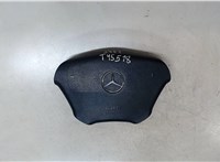  Подушка безопасности водителя Mercedes ML W163 1998-2004 9391148 #5