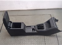  Консоль салона (кулисная часть) Volkswagen Tiguan 2007-2011 9391171 #3