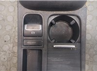  Консоль салона (кулисная часть) Volkswagen Tiguan 2007-2011 9391171 #5