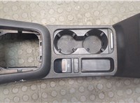  Консоль салона (кулисная часть) Volkswagen Tiguan 2007-2011 9391171 #6