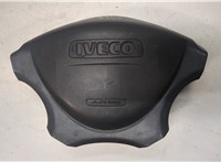 00504195358 Подушка безопасности водителя Iveco Daily 4 2005-2011 9391184 #1