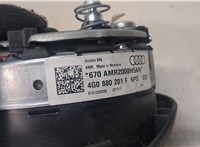  Подушка безопасности водителя Audi A7 2010-2014 9391204 #3