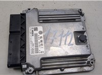  Блок управления двигателем Volkswagen Passat 6 2005-2010 9391214 #1