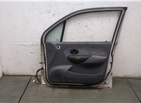  Дверь боковая (легковая) Daewoo Matiz 1998-2005 9391250 #9