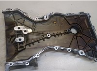  Крышка передняя ДВС Ford Focus 2 2005-2008 9391335 #2