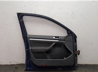 1K5831301AA Дверь боковая (легковая) Volkswagen Golf 6 2009-2012 9391363 #7