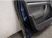 1K5831301AA Дверь боковая (легковая) Volkswagen Golf 6 2009-2012 9391363 #11