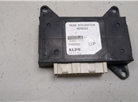  Блок комфорта Cadillac SRX 2004-2009 9391435 #1