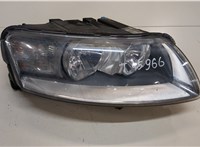  Фара (передняя) Audi A6 (C6) 2005-2011 9391437 #1