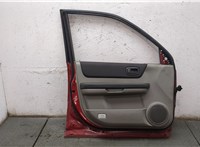  Дверь боковая (легковая) Nissan X-Trail (T30) 2001-2006 9391450 #8