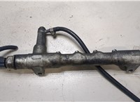  Рампа (рейка) топливная Opel Astra J 2010-2017 9391533 #2