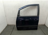  Дверь боковая (легковая) Seat Alhambra 2000-2010 9391539 #1