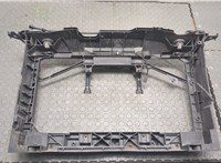  Рамка передняя (телевизор) BMW X5 E70 2007-2013 9391682 #3