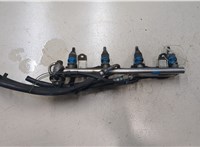  Форсунка топливная Volkswagen Passat 5 1996-2000 9391705 #2