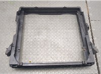  Пластик радиатора BMW X5 E70 2007-2013 9391709 #2