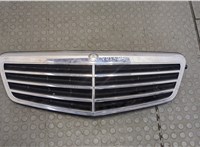  Решетка радиатора Mercedes E W212 2009-2013 9391716 #1