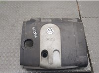  Накладка декоративная на ДВС Volkswagen Golf Plus 9391731 #1