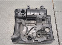  Накладка декоративная на ДВС Volkswagen Golf Plus 9391731 #2