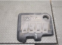  Накладка декоративная на ДВС Volkswagen Touran 2010-2015 9391738 #1