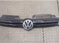  Решетка радиатора Volkswagen Golf 6 2009-2012 9391779 #1