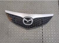  Решетка радиатора Mazda 3 (BK) 2003-2009 9391796 #1