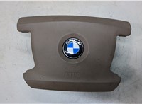  Подушка безопасности водителя BMW 7 E65 2001-2008 9391807 #1