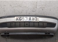 93173564 Бампер Opel Zafira A 1999-2005 9391840 #2