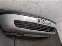 93173564 Бампер Opel Zafira A 1999-2005 9391840 #3