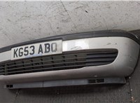 93173564 Бампер Opel Zafira A 1999-2005 9391840 #14