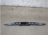  Подсветка номера Mercedes GL X164 2006-2012 9391864 #1