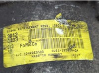 1852376 Компрессор кондиционера Ford Focus 3 2011-2015 9391885 #12