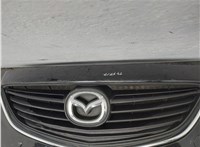  Бампер Mazda 6 (GJ) 2012-2018 9391894 #12