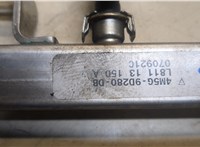 4M5G9D280DB Форсунка топливная Ford Focus 2 2008-2011 9391920 #2