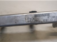 4M5G9D280DB Форсунка топливная Ford Focus 2 2008-2011 9391920 #3