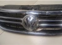  Решетка радиатора Volkswagen Tiguan 2007-2011 9391977 #1