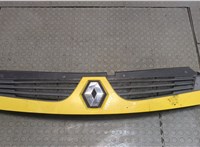  Решетка радиатора Renault Master 2004-2010 9392006 #1