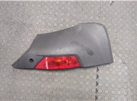  Клык бампера Ford Kuga 2008-2012 9392095 #2