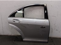 A2217300405 Дверь боковая (легковая) Mercedes S W221 2005-2013 9392133 #18